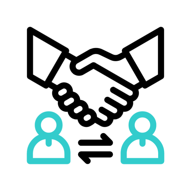 B2B Delivery Solutions service icon