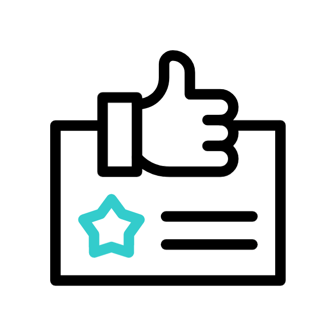 Proven Experience icon