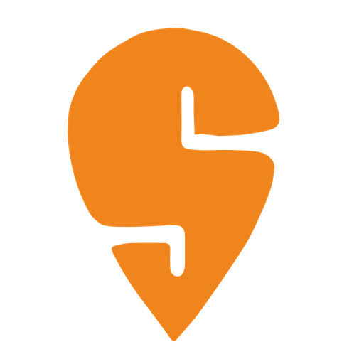 Swiggy logo